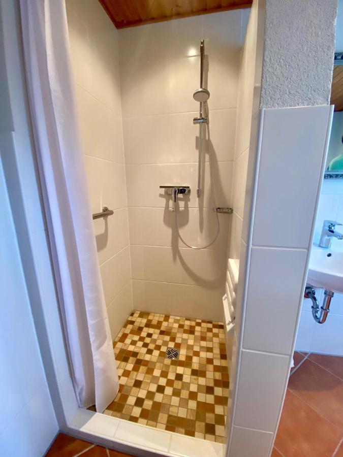 1001 - Haus Seelord Dahme  Eksteriør billede